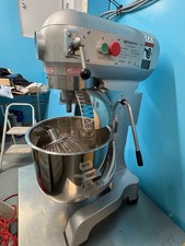 Commercial planetary mixer new - mixer,