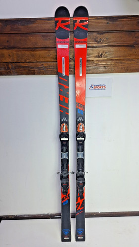 Rossignol hero athlete 175 - athlete,