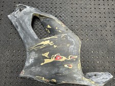 APRILIA RS 125 Extrema 1992-1995 Left Side Panel Fairing