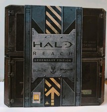 Halo Reach Legendary Edition