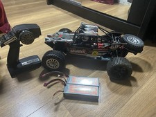 1/10 Marauder Radio Controlled