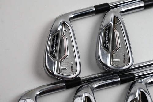 Taylormade rsi2 irons 7 pw - /, 5+7-pw
