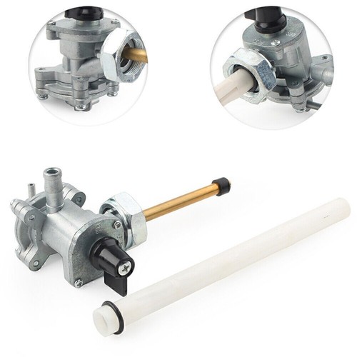 Motorcycle fuel tank tap - motorcycle,