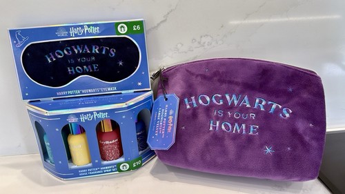 Harry potter gift set bundle - harry,