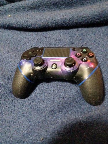 Faulty ps4 galaxy wireless - ps4,
