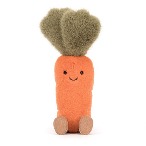 Jellycat amuseables carrot - jellycat,