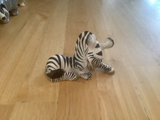 Szeiler Pottery Small Zebra