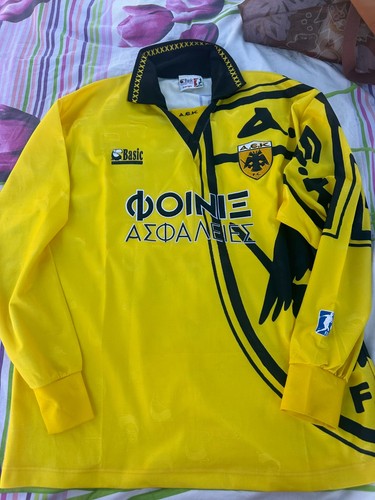 Aek athens home - aek,