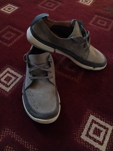 Clarks mens shoes size very - shoes,