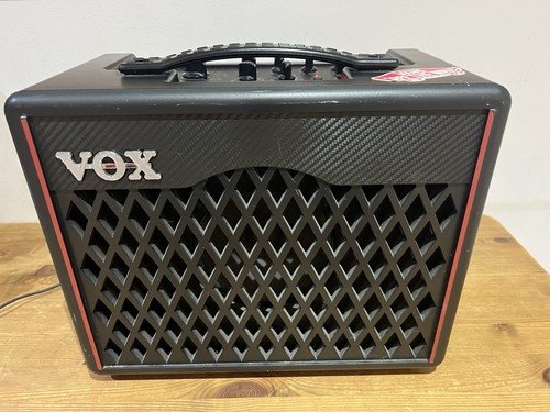 Vox vx1 modeling guitar - vx1,