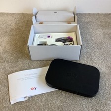 Sky Q Broadband Router Hub