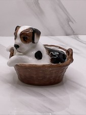 Royal Doulton HN 2587 Terrier