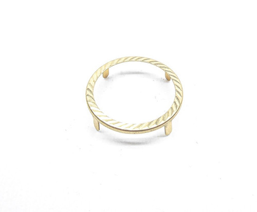9ct gold full - full, coin
