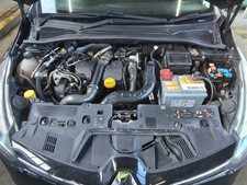 ENGINE ECU RENAULT CLIO MK4