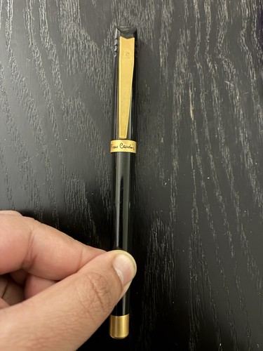 Pierre cardin ballpoint - pierre, pen
