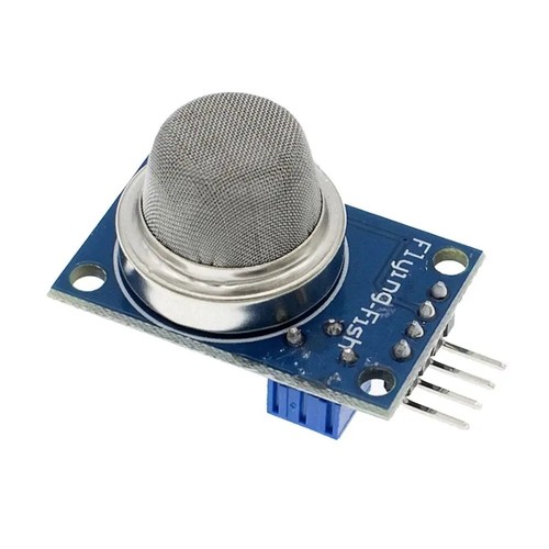 Gas sensor module smoke - mq-2,