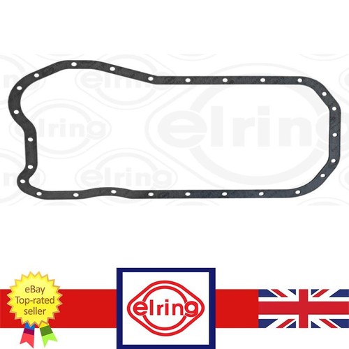 Oil sump gasket for mercedes - gasket,