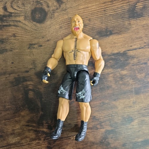 Brock lesnar wwe - lesnar, wrestling