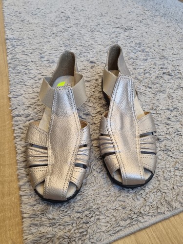 Footglove ladies silver - footglove, gold