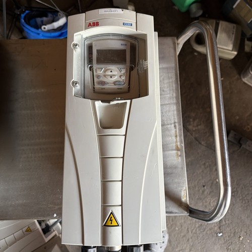Abb ach550 012a inverter - abb, ach550-01-012a-4