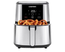 Chefman TurboFry Touch Air