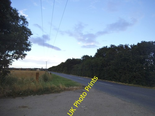 Photo 12x8 bedford road - bedford,