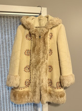 Vintage 1970s Penny Lane /