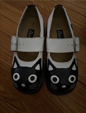 Tredair Women Size 6 Goth Emo
