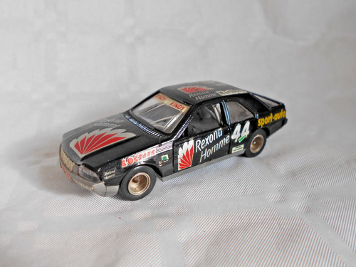 Norev jet car renault fuego - norev,