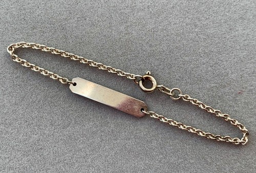 Antique silver 835 baby - silver,
