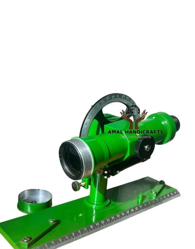 Amal brass transit level - brass,