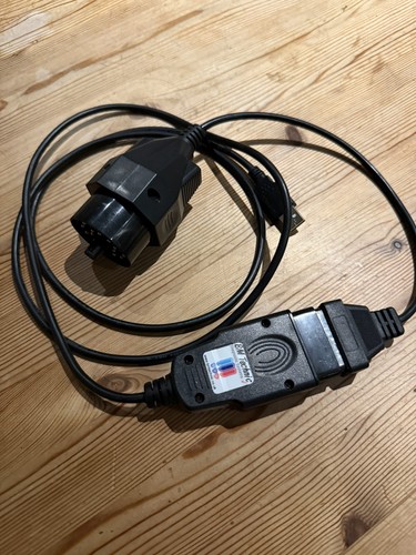 Tech and can - bm,