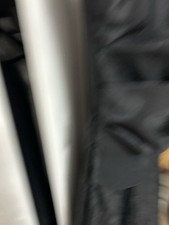 b.young Women's Maxi Black Dress Size M