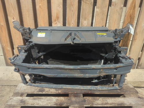 Audi complete front slam - audi, 8y