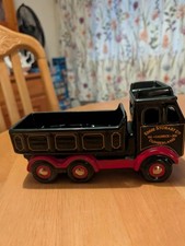 Eddie Stobart Lorry Made By Wade Ceramics