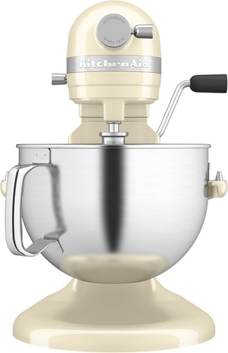 Kitchenaid artisan bowl lift - kitchenaid, bowl-lift