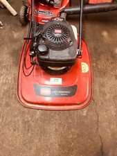 toro hoverpro 550