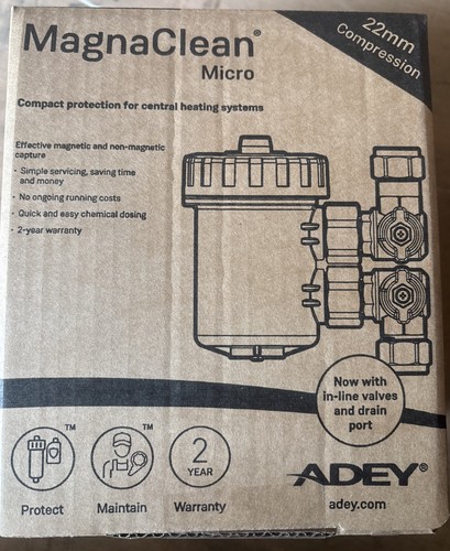 Magnaclean micro 22mm compact - magnaclean,