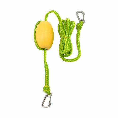 Floating marine tow rope - floating,
