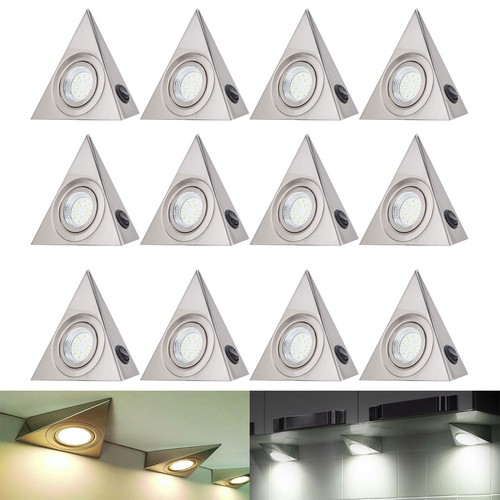 Mains under cabinet led - cabinet,