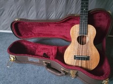 KoAloha Mango Concert Ukulele