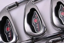 Callaway Big Bertha 2004 Irons