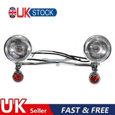 Turn Signal Driving Spot Light