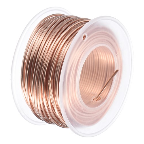 Soft copper wire - soft,