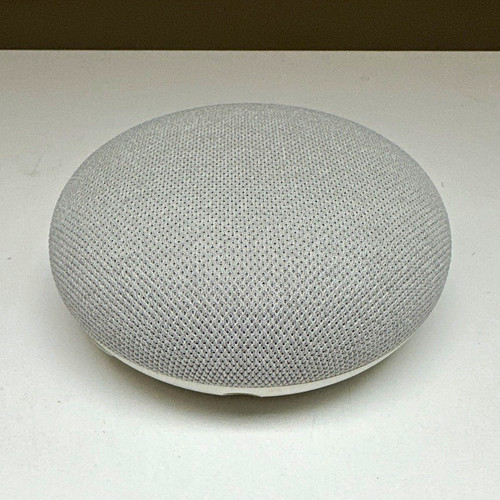 Google home nest - google, (2nd