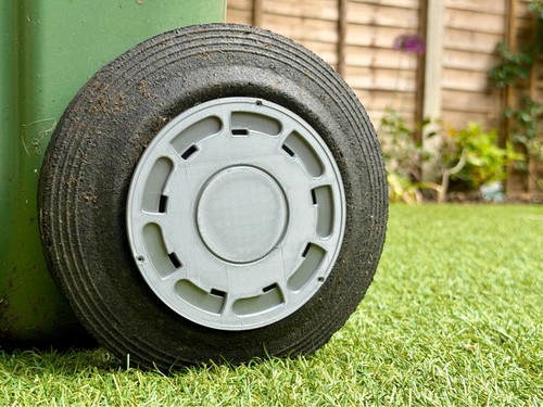 Pair golf gti - mk2, pirelli