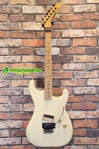 Kramer 1997 1000 white - jk-1000, /