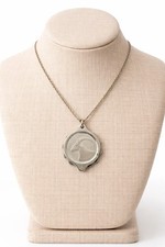 Vintage SOS Talisman Capricorn