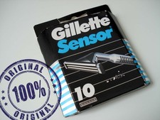 Original Gillette Sensor