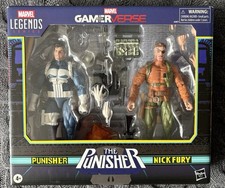 Marvel Legends Gamerverse